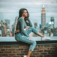 Отзыв от Карина - Виза Destination Thailand